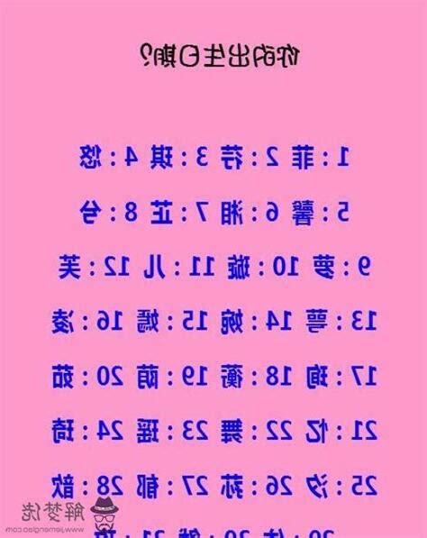 兩個字網名|好聽的網名兩個字